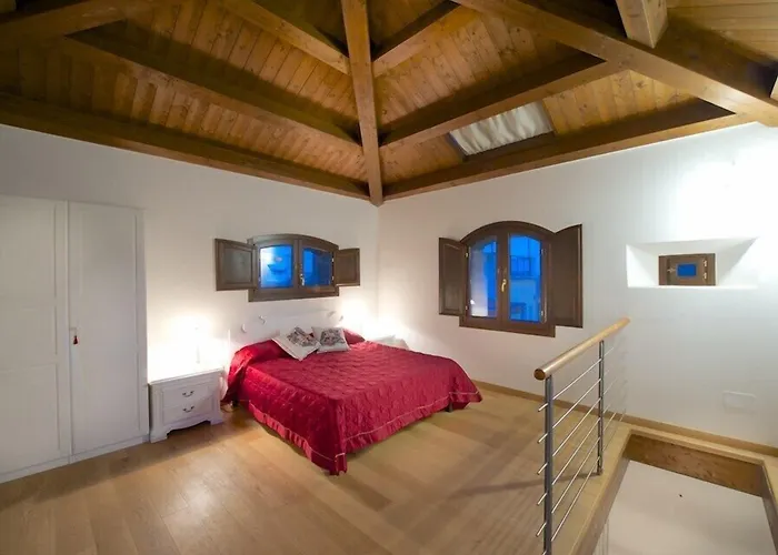 Bed and Breakfast Torre della Loggia - Dimora Storica - Ortona